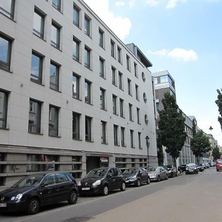 Modern Apartment Second Floor Bruksela Zewnętrze zdjęcie
