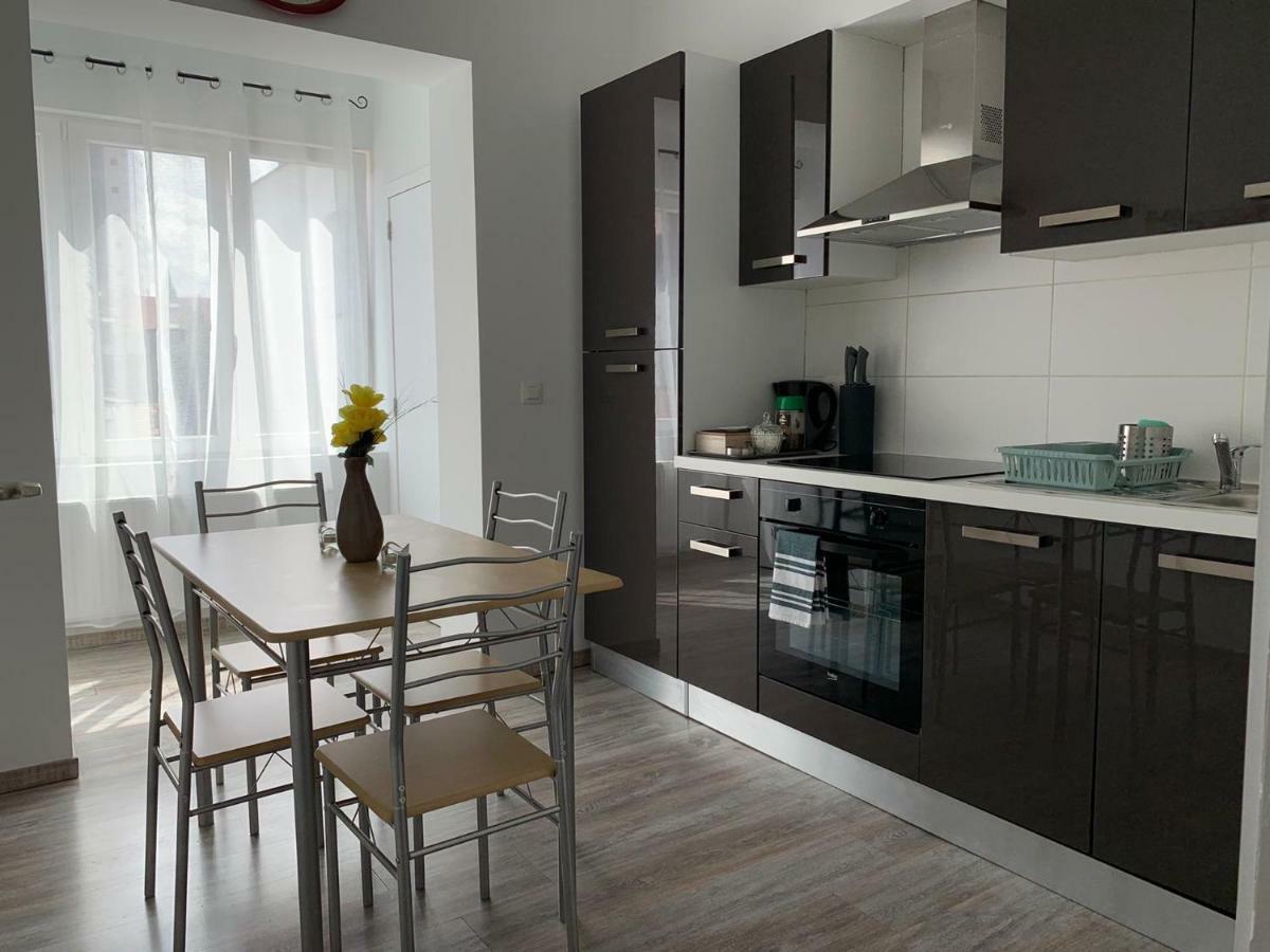 Modern Apartment Second Floor Bruksela Zewnętrze zdjęcie